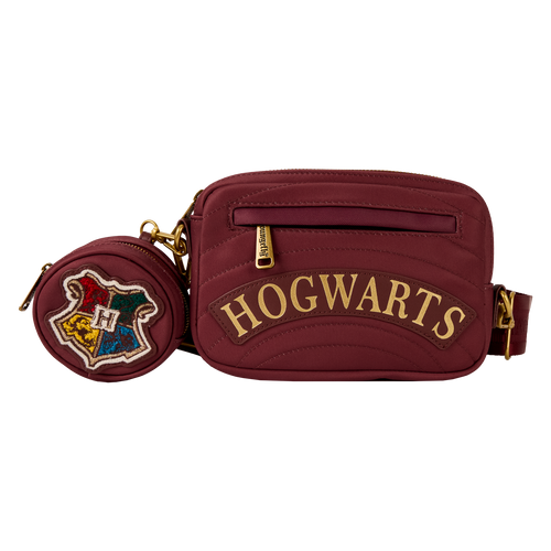 Harry Potter: Gryffindor Sling Bag