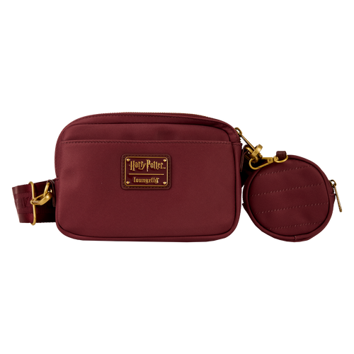 Harry Potter: Gryffindor Sling Bag