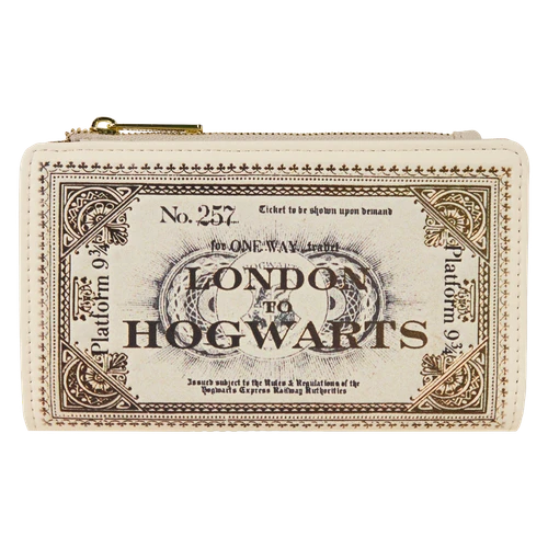 Harry Potter: Hogwarts Express Wallet