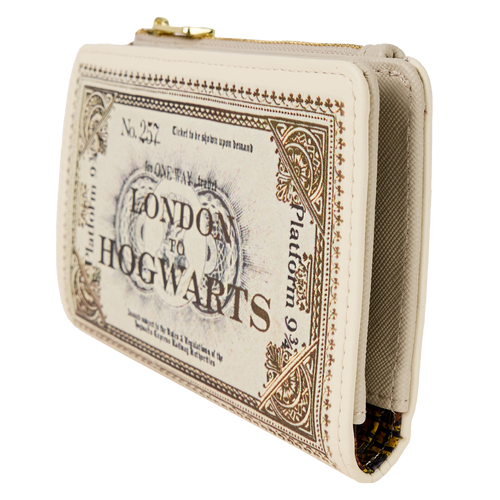 Harry Potter: Hogwarts Express Wallet
