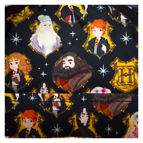 Harry Potter: Spring Convertible Tote Bag