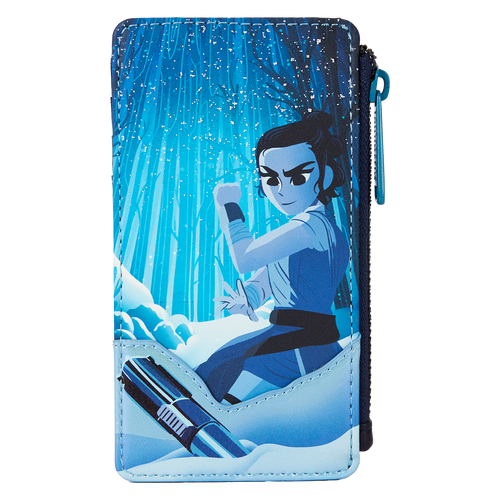 Star Wars: The Force Awakens Large Card Holder