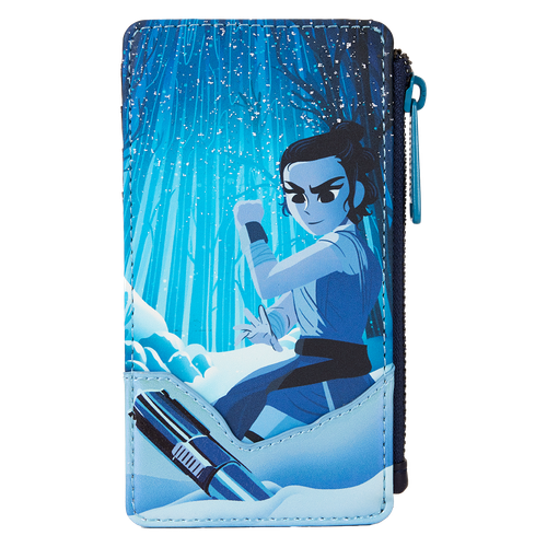 Star Wars: The Force Awakens Large Card Holder
