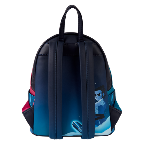 Star Wars: The Force Awakens Mini Backpack