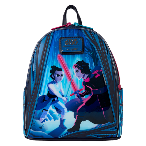 Star Wars: The Force Awakens Mini Backpack