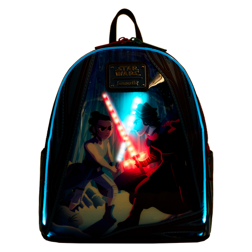 Star Wars: The Force Awakens Mini Backpack