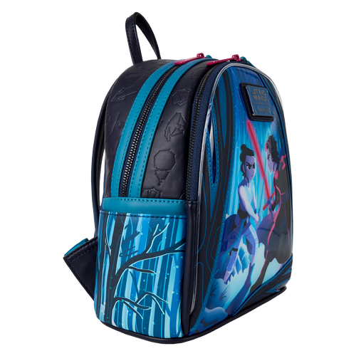 Star Wars: The Force Awakens Mini Backpack