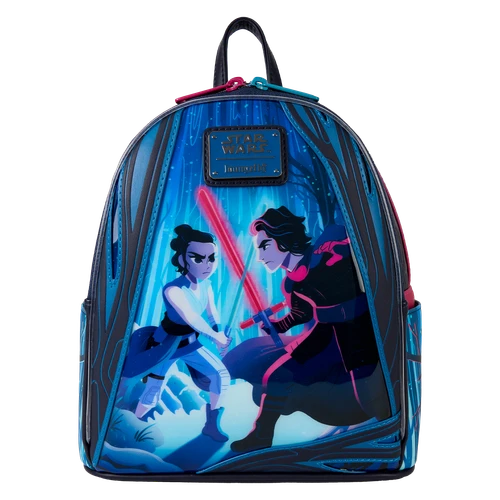 Star Wars: The Force Awakens Mini Backpack