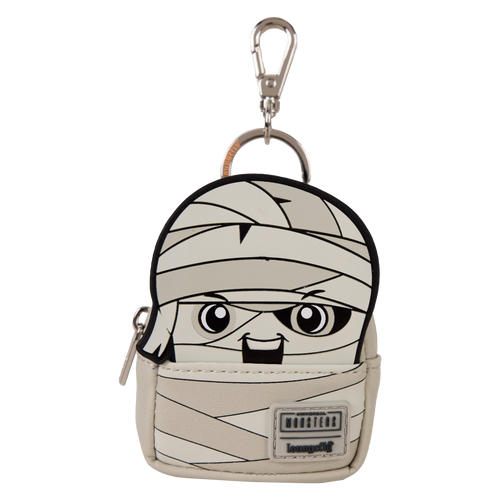 Universal Monsters: Mystery Box Mini Backpack Keychain Charm