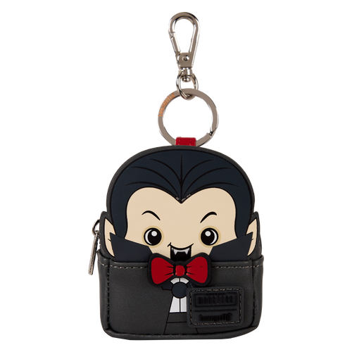 Universal Monsters: Mystery Box Mini Backpack Keychain Charm