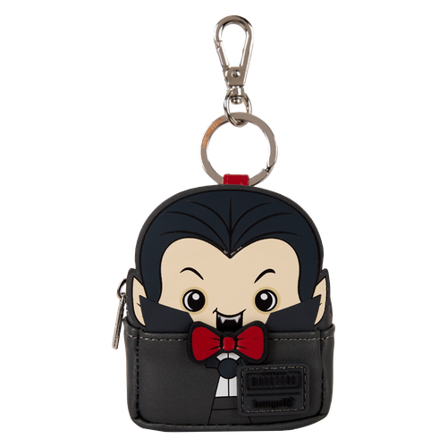 Universal Monsters: Mystery Box Mini Backpack Keychain Charm