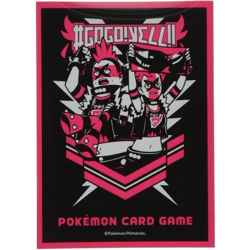 Pokemon Center Japan - #GOGO!YELL!! Team Yell Sleeves (64)