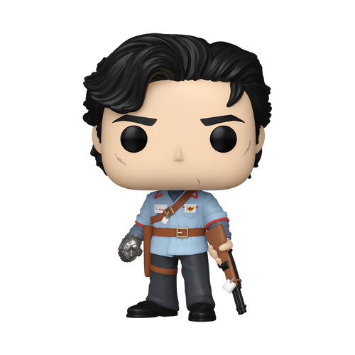 POP! Movies - Army of Darkness #1880 Ash with Boomstick