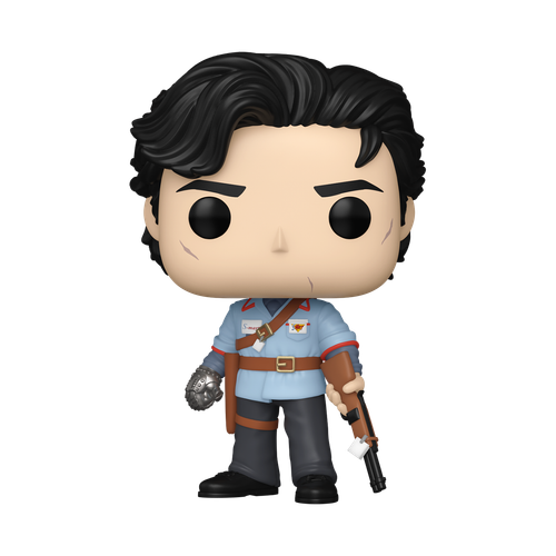POP! Movies - Army of Darkness #1880 Ash with Boomstick