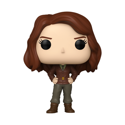 POP! Marvel - The Infinity Saga #1475 Peggy Carter