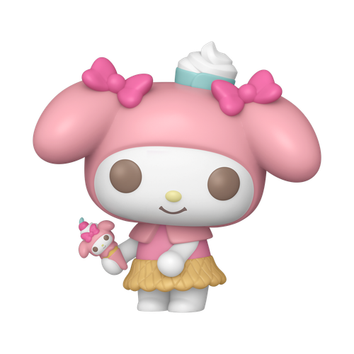 POP! Sanrio - Hello Kitty and Friends #103 My Melody with Ice Cream