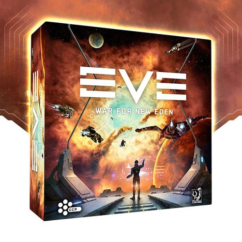 EVE: War for New Eden - Core Box