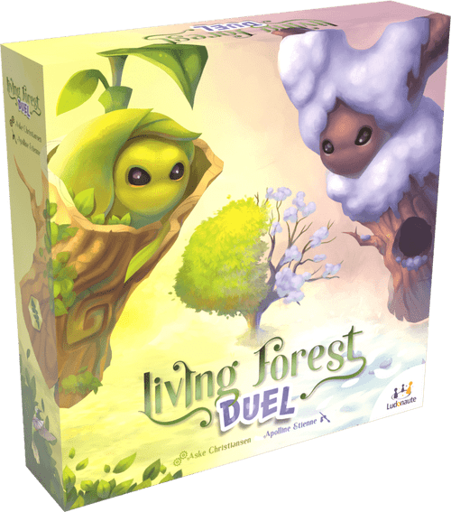 Living Forest Duel