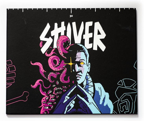 Shiver: Director's Screen