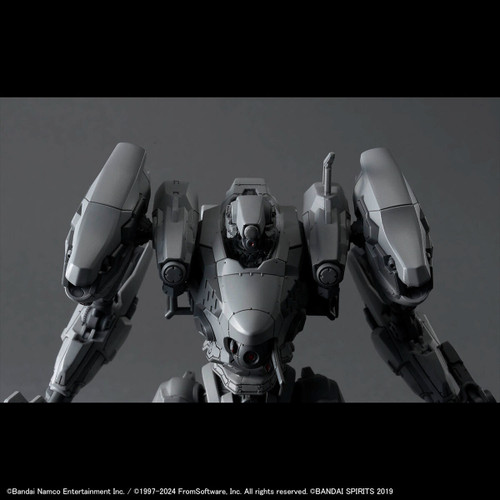 30MM 1/144 Armored Core VI: Fires of Rubicon RaD CC-2000 ORBITER