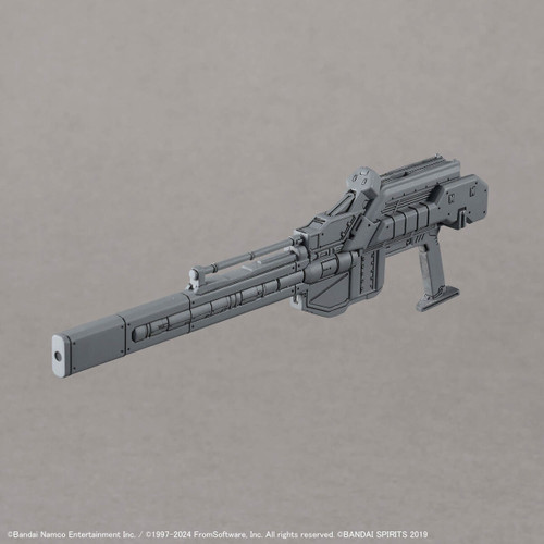 30MM 1/144 Armored Core VI: Fires of Rubicon RaD CC-2000 ORBITER
