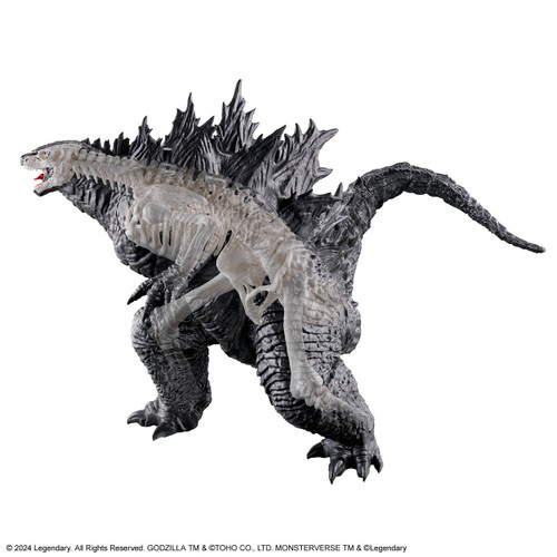 Godzilla (2024) from 'Godzilla vs. Kong: The New Empire'