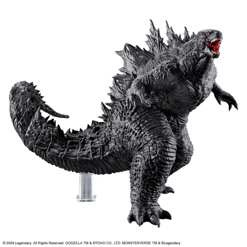 Godzilla (2024) from 'Godzilla vs. Kong: The New Empire'