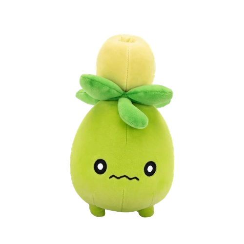 Pokemon 8-Inch Smoliv Plush