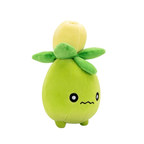 Pokemon 8-Inch Smoliv Plush