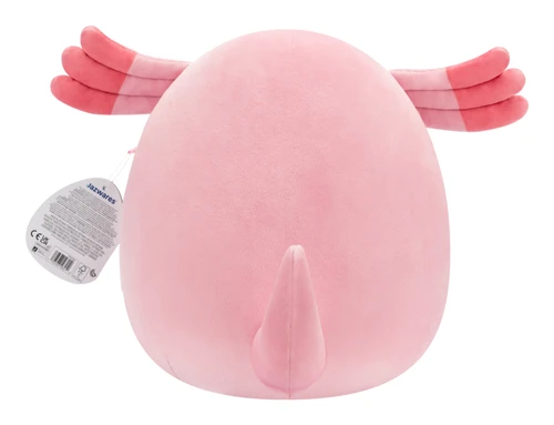 Squishmallows Pokemon 10-Inch Chansey Plush
