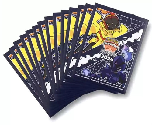 Pokemon Armarouge & Ceruledge Deck Protector sleeves Ceruledge (65) | Magic  Madhouse