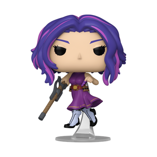 POP! Animation - My Hero Academia #1831 Lady Nagant