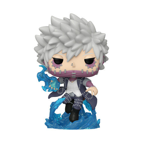 POP! Animation - My Hero Academia #1834 Dabi (Specialty Series) (Glow in the Dark) [CHASE]