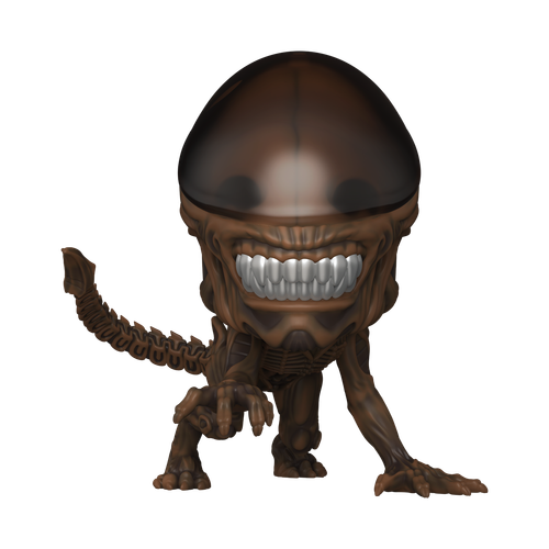 POP! Movies - Alien 3 #1768 The Runner 6-Inch Super Sized