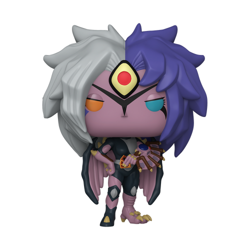 POP! Animation - Yu-Gi-Oh #1871 Yubel