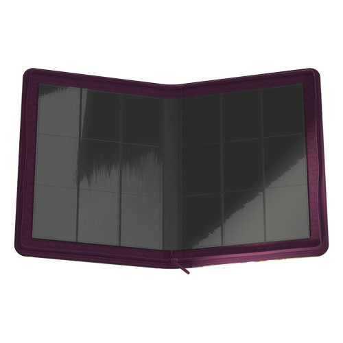 Ultimate Guard Zipfolio 360 Xenoskin Magic: The Gathering "Tarkir: Dragonstorm" - Skirmish Rhino