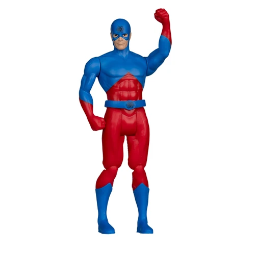 DC Super Powers: The Atom 4-Inch Figure