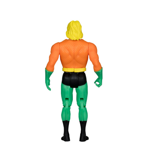 DC Super Powers: Aquaman 4-Inch Figure