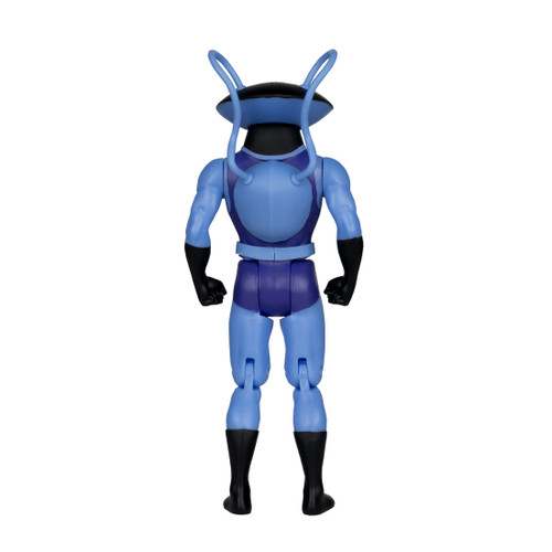 DC Super Powers: Black Manta 4-Inch Figure
