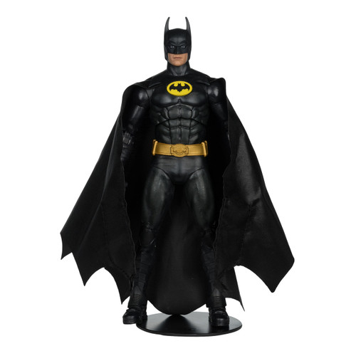 DC Multiverse: Batman (1989) 7-Inch Figure