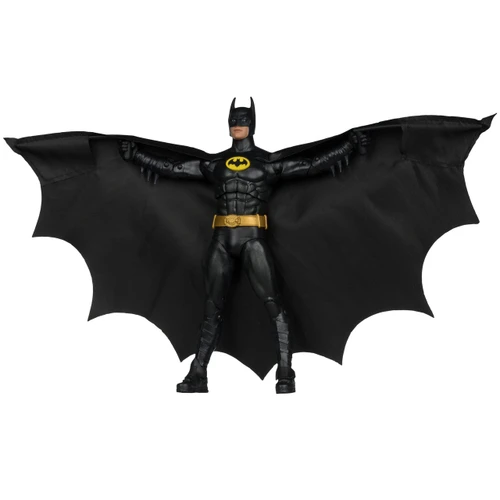 DC Multiverse: Batman (1989) 7-Inch Figure