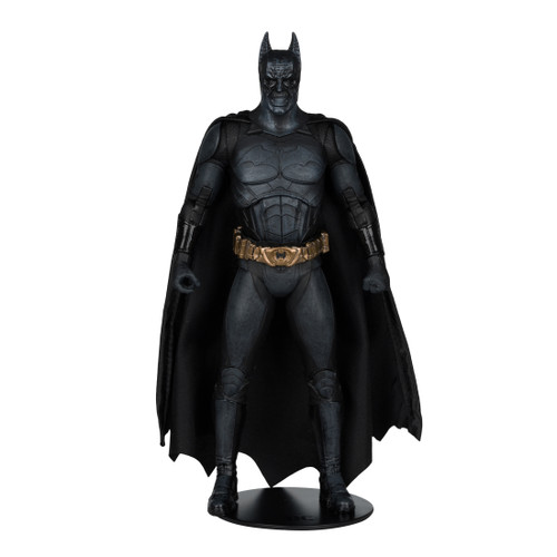 DC Multiverse: Batman Begins - Batman (Gold Label Series) 7-Inch Figure