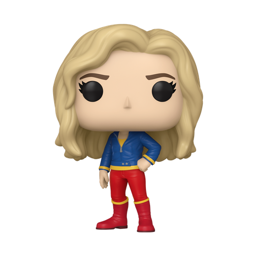 POP! TV - Smallville #542 Kara Kent