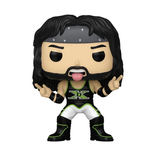 POP! WWE #174 X-Pac
