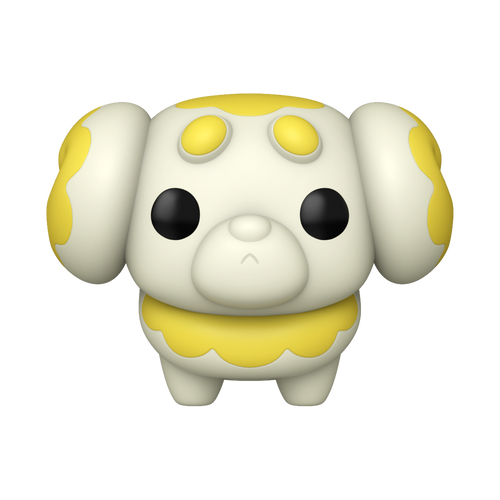 POP! Games - Pokemon #1051 Fidough
