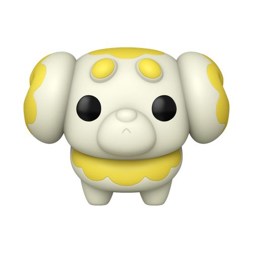 POP! Games - Pokemon #1051 Fidough