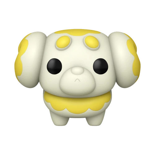 POP! Games - Pokemon #1051 Fidough