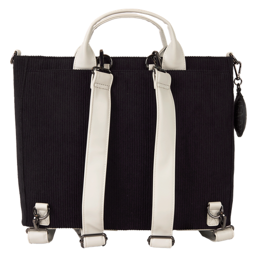 Star Wars: The Power Of The Force Convertible Tote Bag
