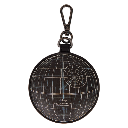 Star Wars: The Power Of The Force Convertible Tote Bag