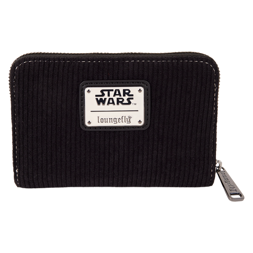 Star Wars: The Power Of The Force Zip Around Wallet